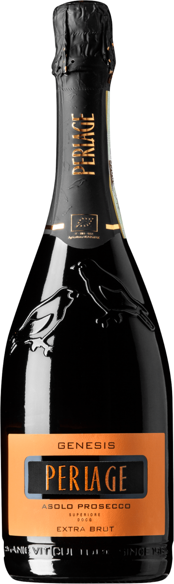 페를라쥬 제네시스 아솔로 수페리오레