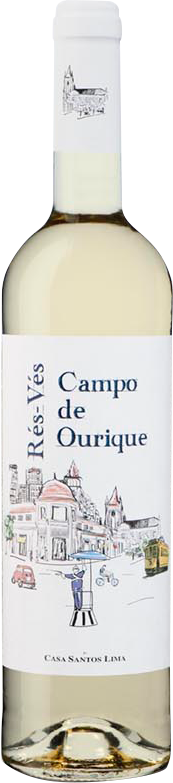 캄포 드 오우리끄 블랑코 2023