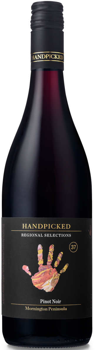 핸드픽트 모닝턴 페닌슐라 피노 누아 2021