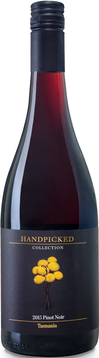 핸드픽트 콜렉션 타즈매니아 피노 누아 2015