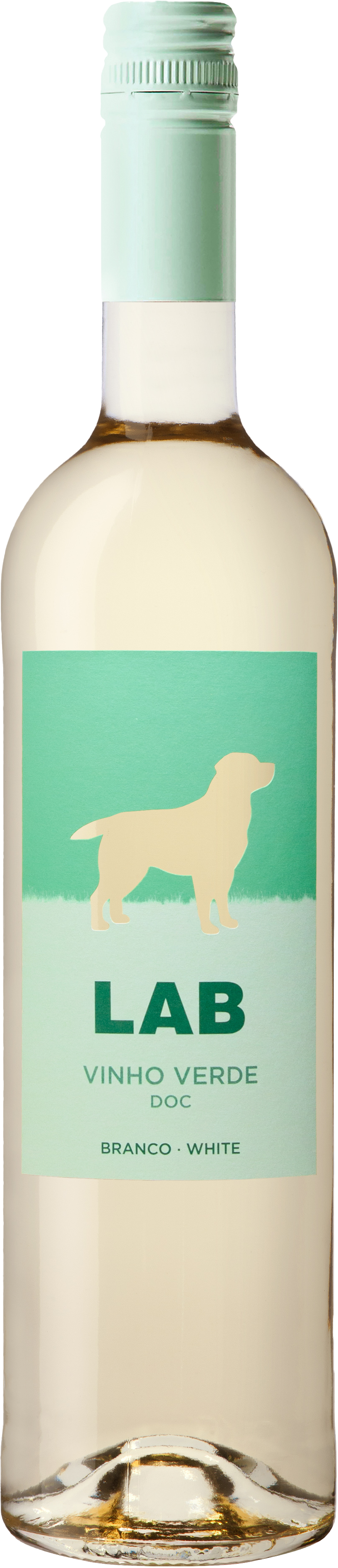 랩 비뉴 베르드 블랑코