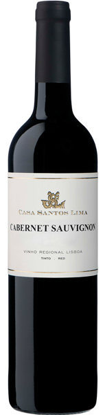 까사 산토스 리마 까베르네 쇼비뇽 2018