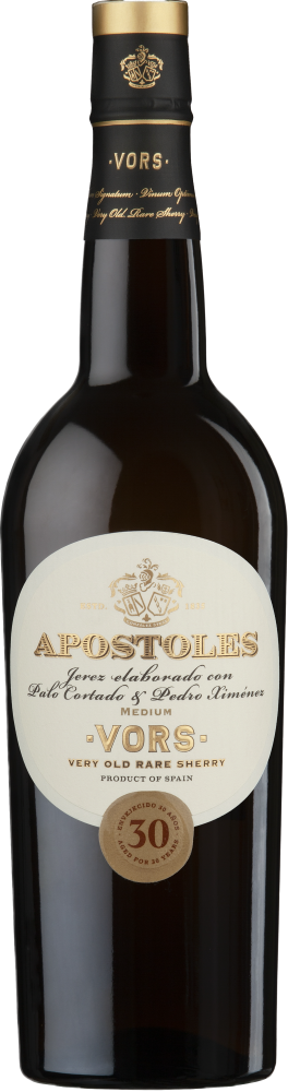 아포스톨레스 VORS (팔로 코르타도) 30년