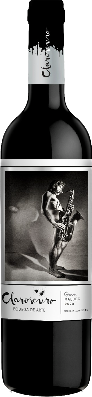 클라로스쿠로 그란 말벡 2020