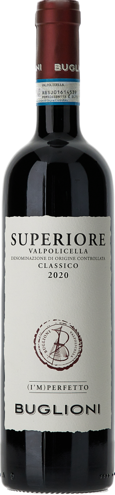 불리오니 발폴리첼라 클라시코 수페리오레 2020