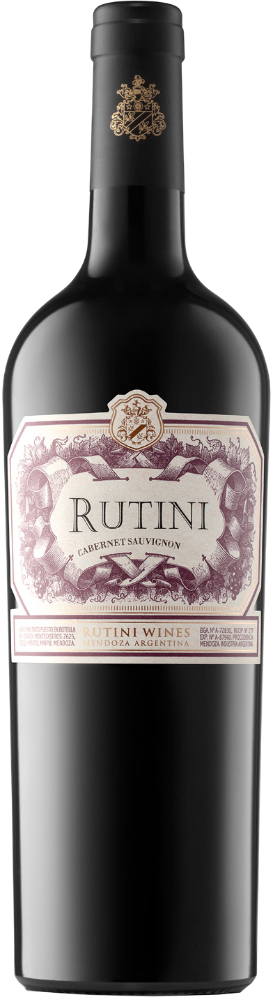 루티니 콜렉시온 까베르네 쇼비뇽 2018