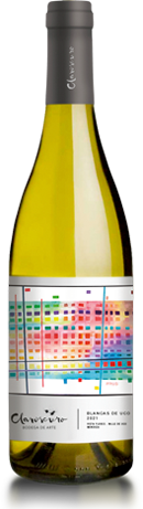 클라로스쿠로 샤도네이 2021