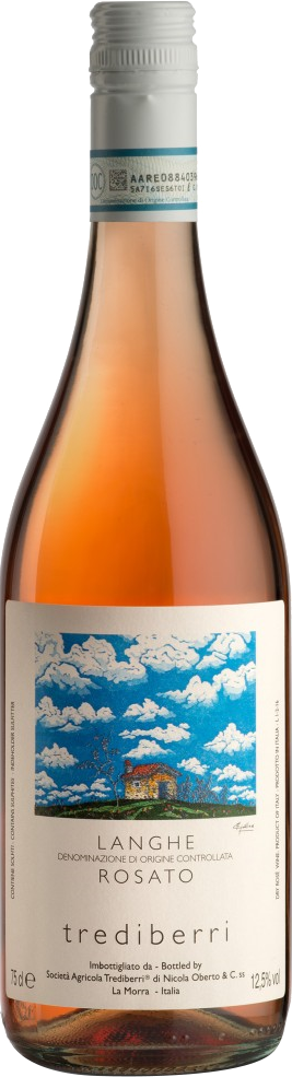 트레디베리 로사토 2022