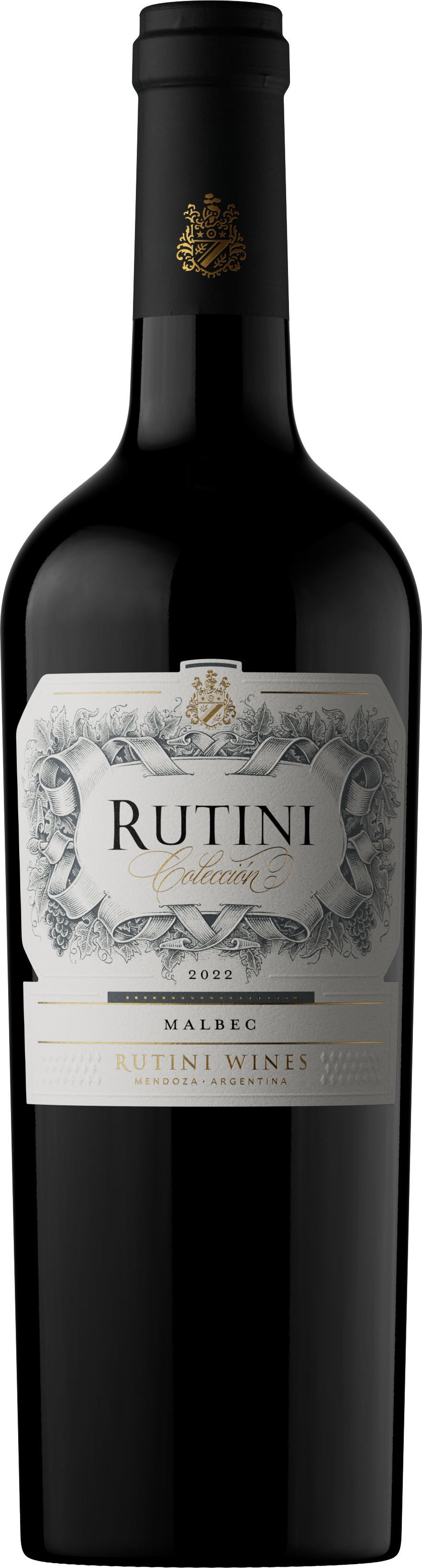 루티니 콜렉시온 말벡 2022