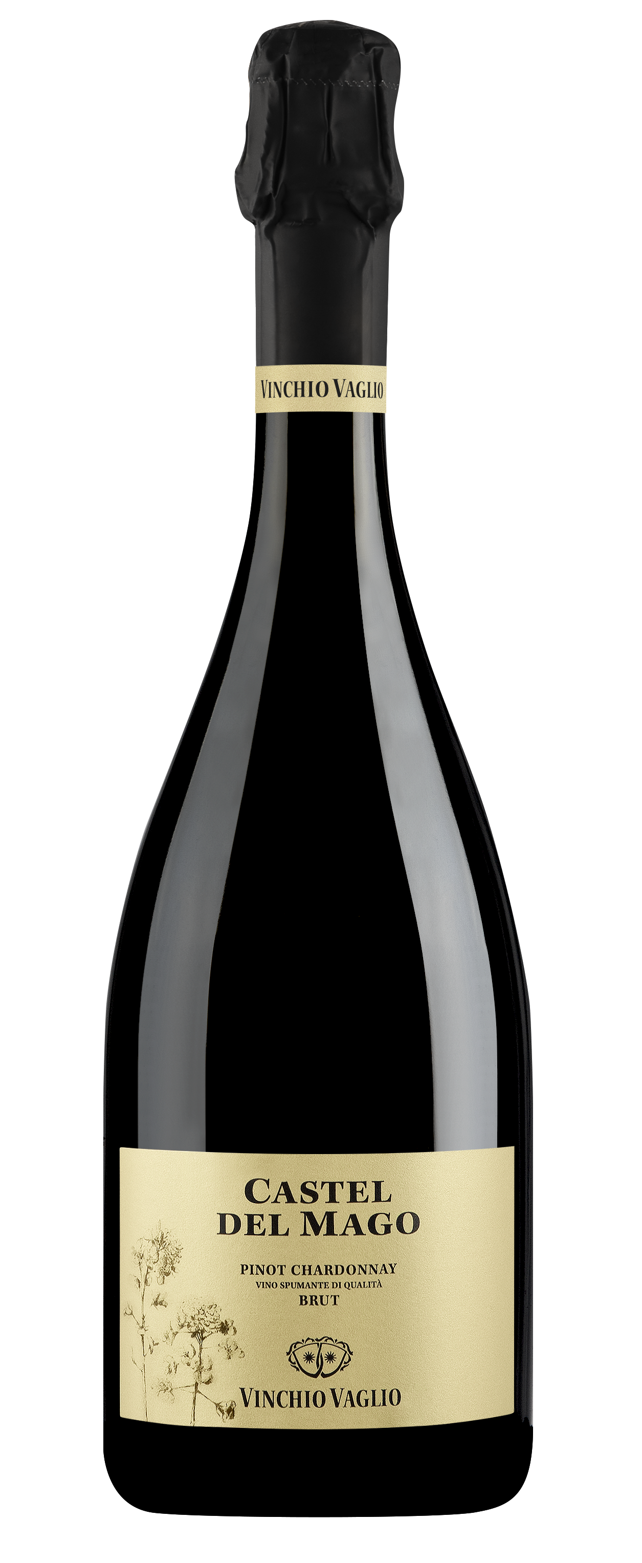 카스텔 델 마고 피노 샤도네이 2020