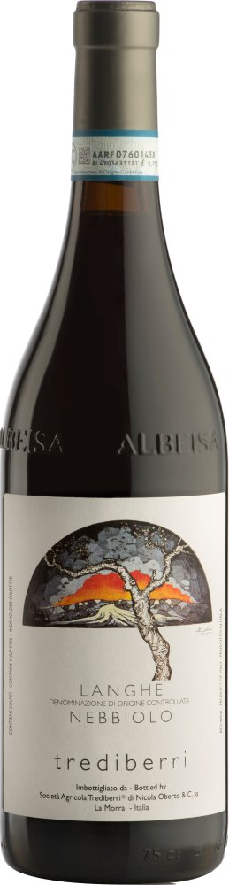 트레디베리 랑게 네비올로 2024