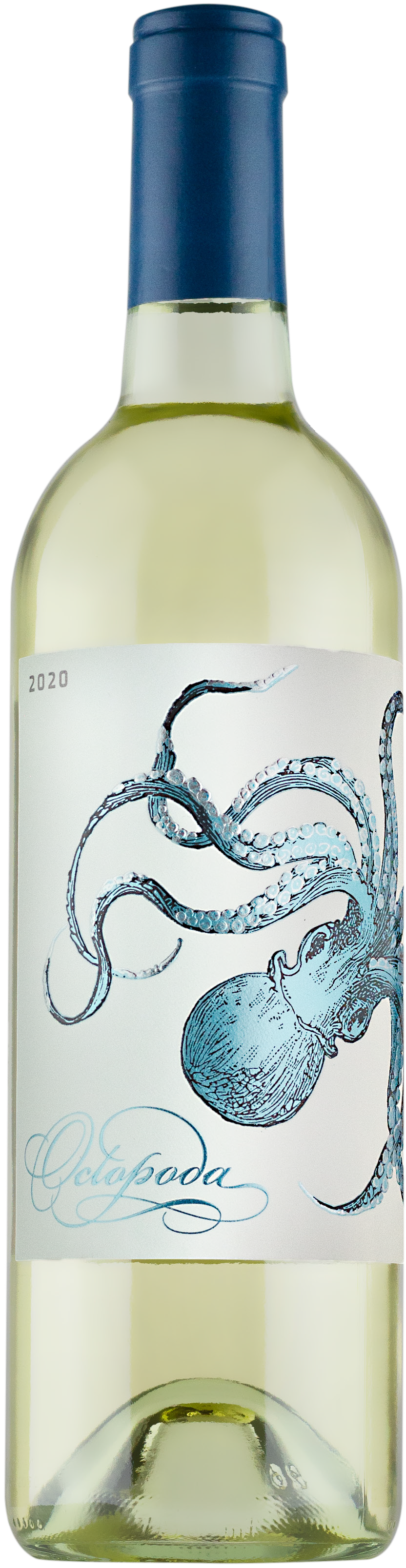 옥토포다 나파 쇼비뇽 블랑 2020