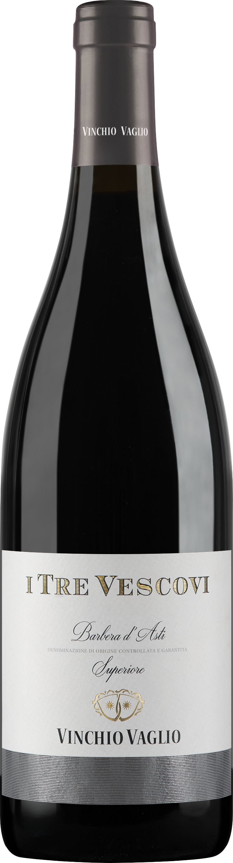 이 트레 베스코비 바르베라 다스티 수페리오레 2021