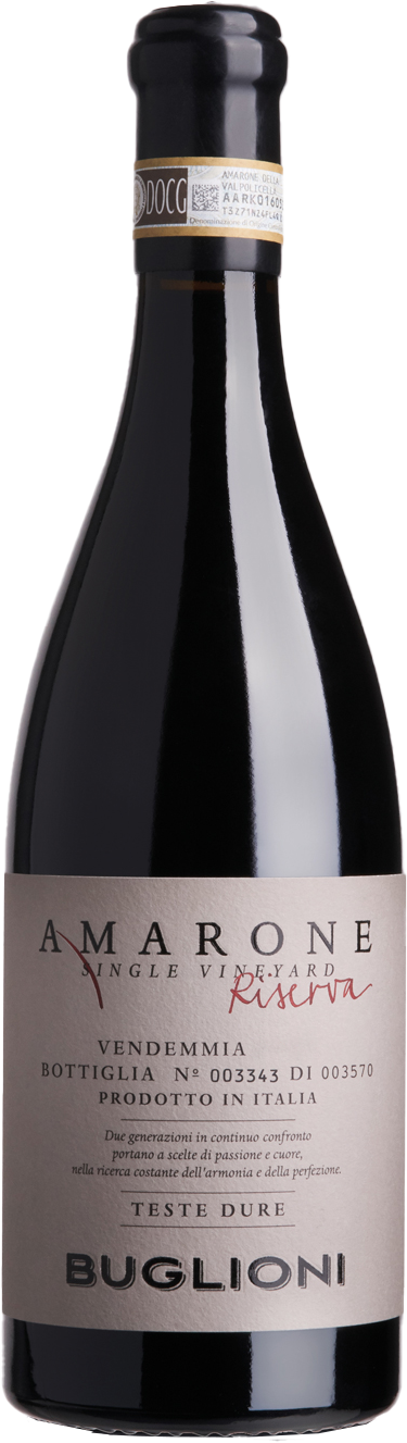 불리오니 아마로네 클라시코 리제르바 2015