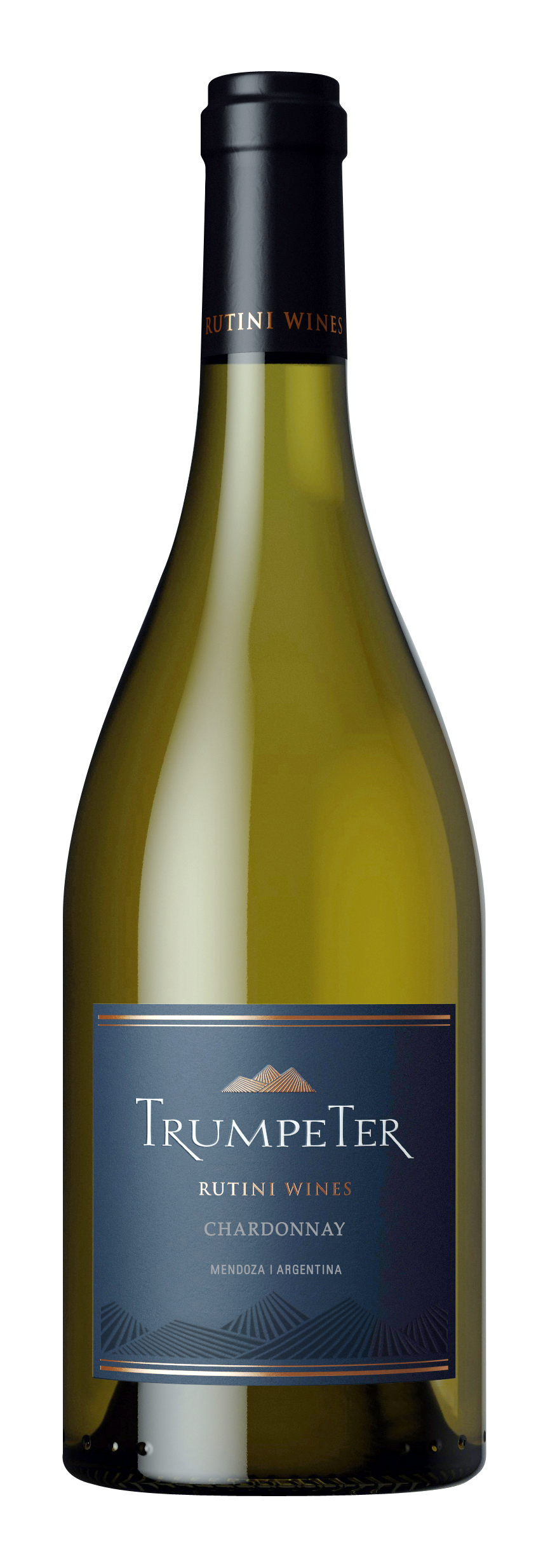 루티니 트럼페터 샤도네이 2024