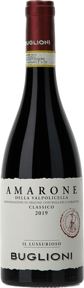 불리오니 아마로네 델라 발폴리첼라 클라시코 2019