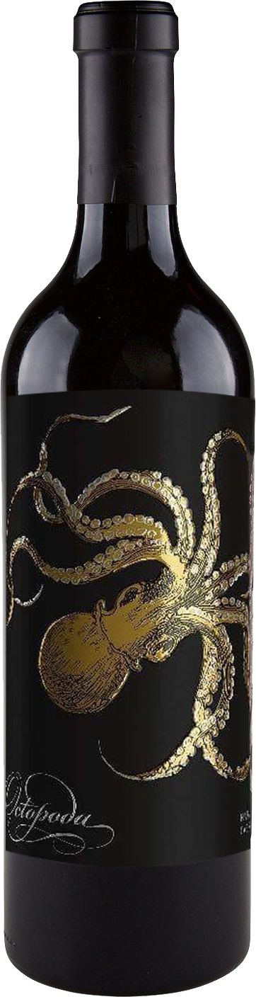 옥토포다 나파 까베르네 쇼비뇽 2022