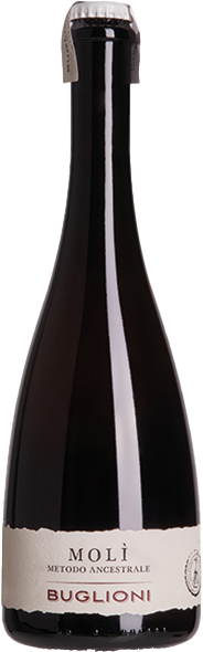 불리오니 몰리 로제 (프리잔테) 2018