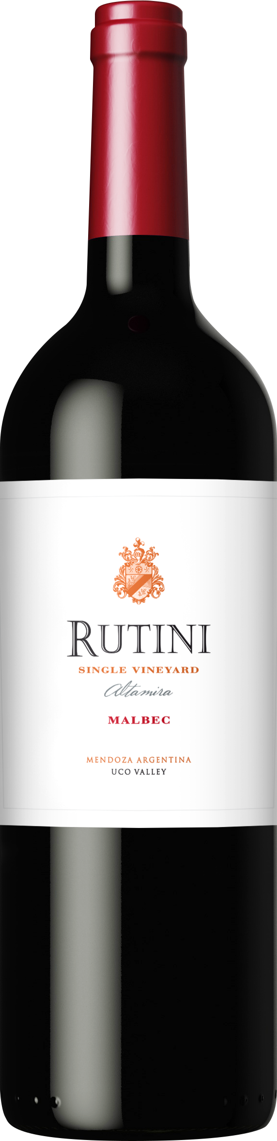 루티니 싱글 빈야드 알타미라 말벡 2019