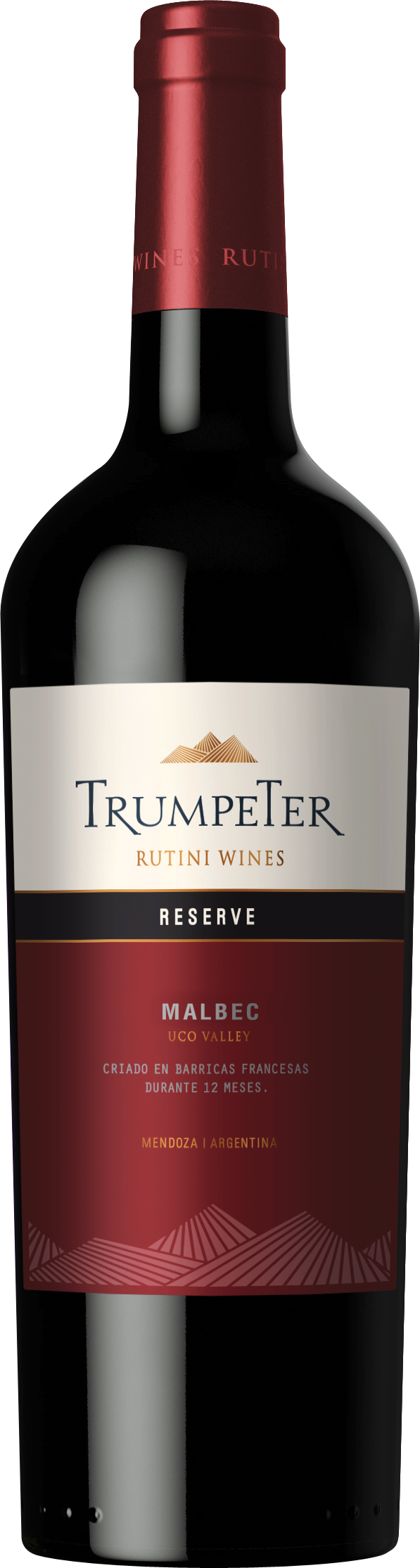 루티니 트럼페터 리저브 말벡 2024