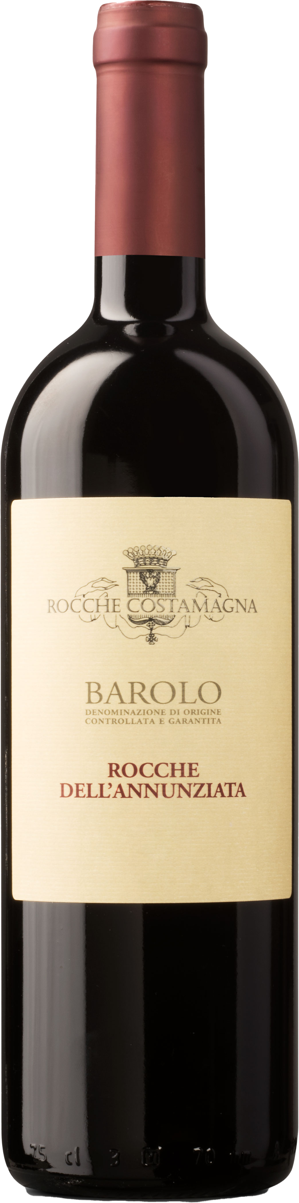 로케 코스타마냐 로케 델 아눈지아타 바롤로 2017