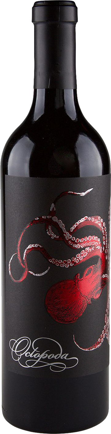 옥토포다 캘리포니아 까베르네 쇼비뇽 2021