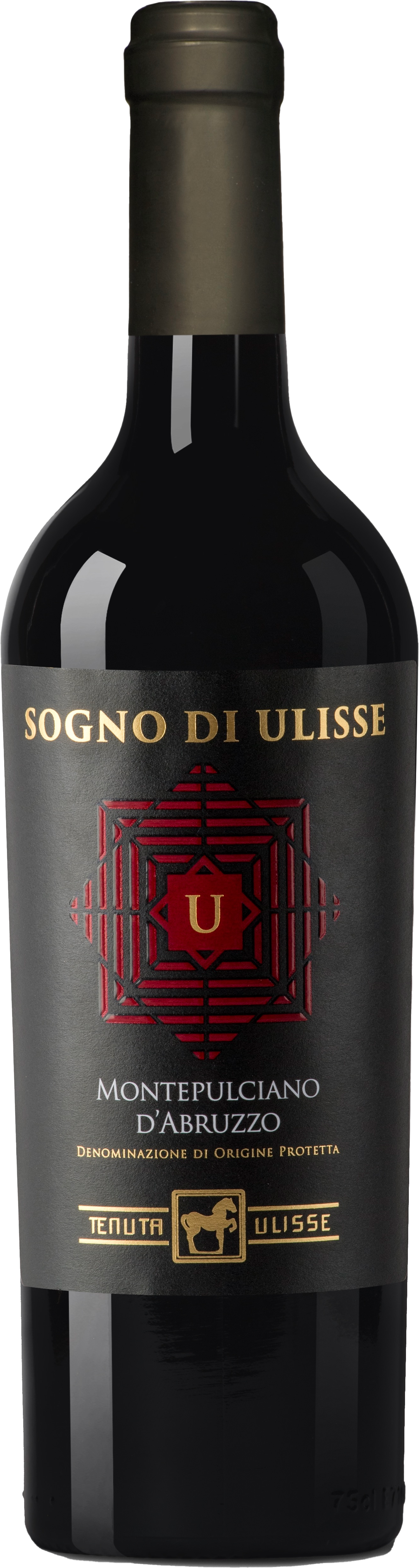 소뇨 디 울리쎄 몬테풀치아노 다브루쪼 2021