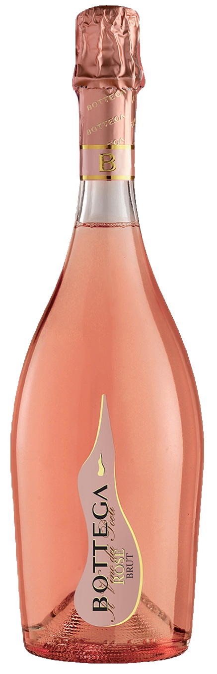 보테가 포에티 스푸만테 로제