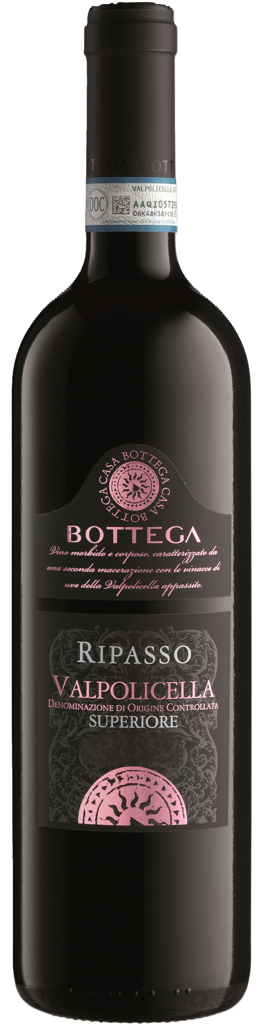 보테가 리파쏘 발폴리첼라 수페리오레 2019