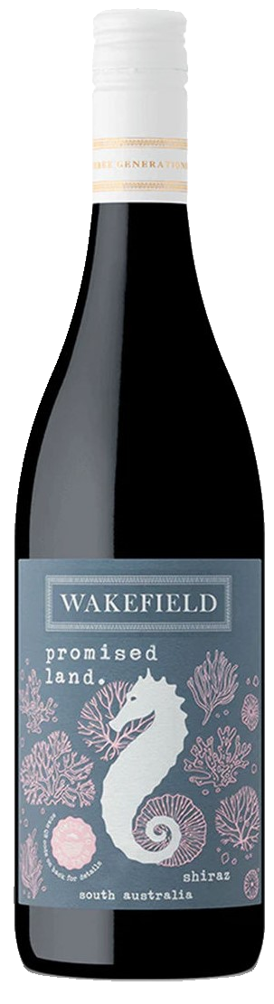 웨이크필드 프로미스랜드 쉬라즈 2021