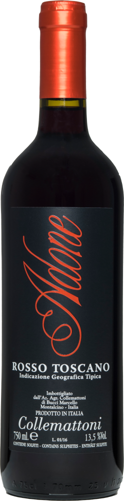 콜레마토니 아도네 로쏘 토스카노 2020