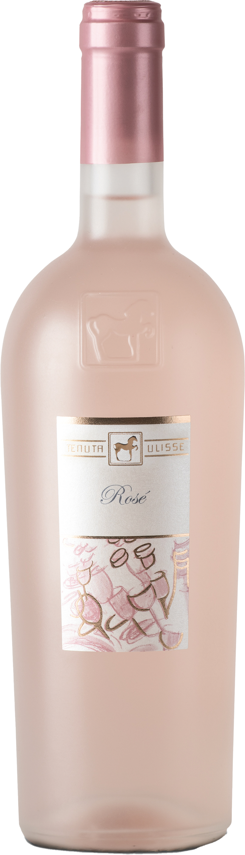 테누타 울리쎄 로제 2020