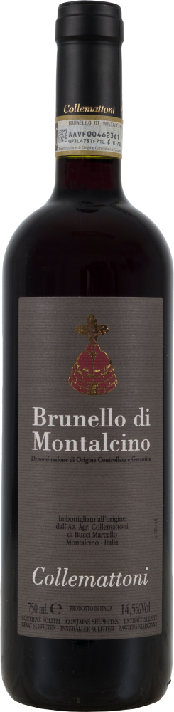 콜레마토니 브루넬로 디 몬탈치노 2017