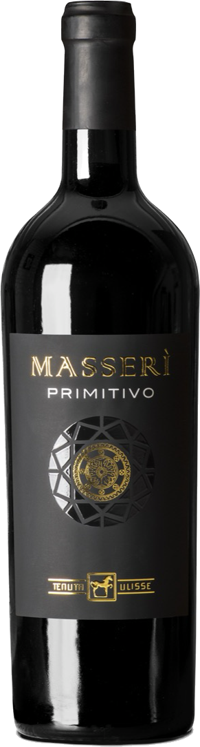 마쎄리 프리미티보 2021