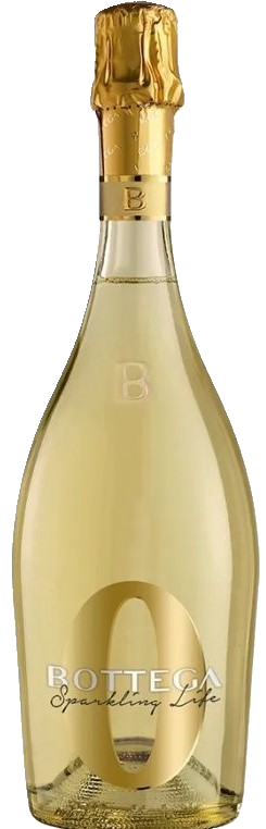 보테가 스파클링 제로 화이트
