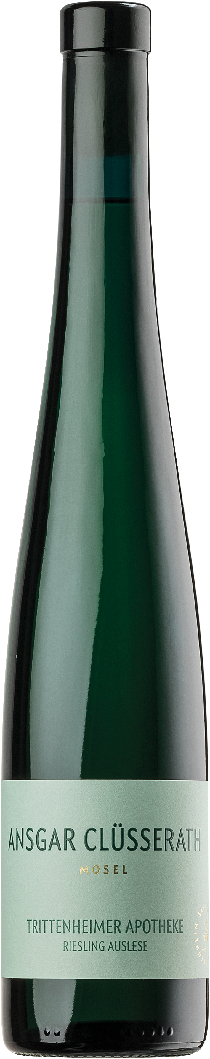 안스가 아포테케 리슬링 아우스레제 2022