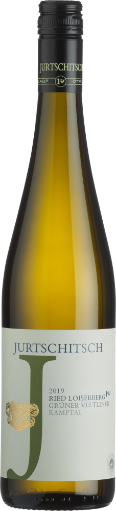 유르취치 '리에드 로이서베르그' 그뤼너 벨트리너 2019