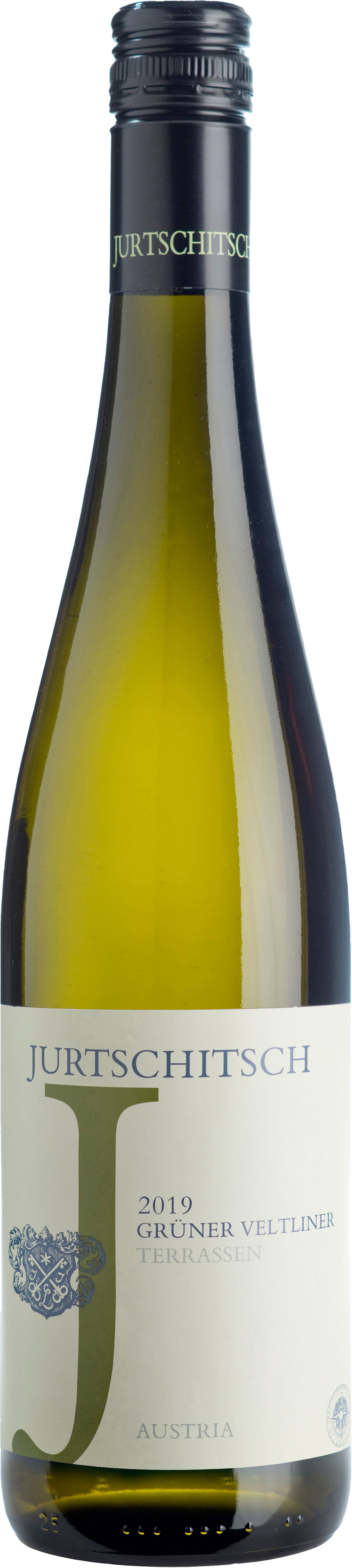 유르취치 그뤼너 벨트리너 테라센 2021