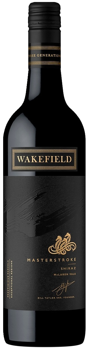 웨이크필드 마스터스트로크 쉬라즈 2020