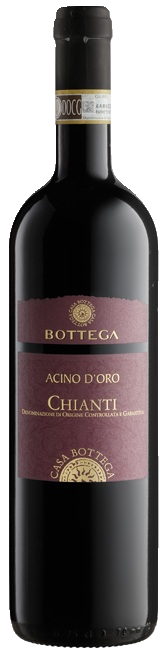 보테가 끼안티 DOCG 2023