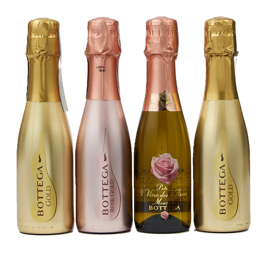 보테가 스파클링 미니 기프트세트