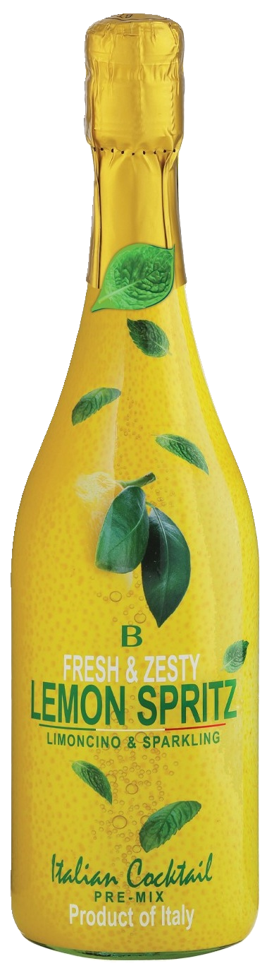 보테가 레몬스프리츠