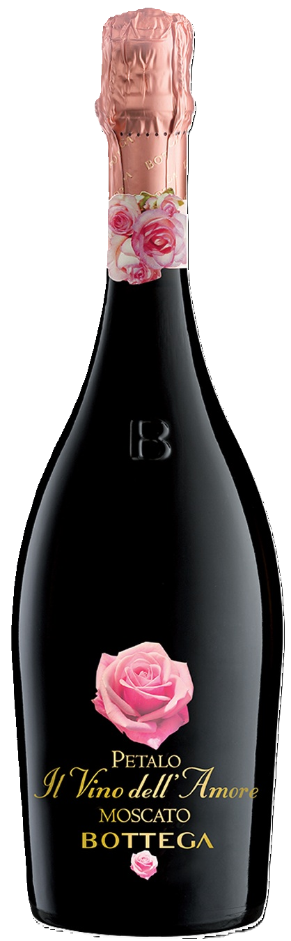 보테가 페탈로 모스카토