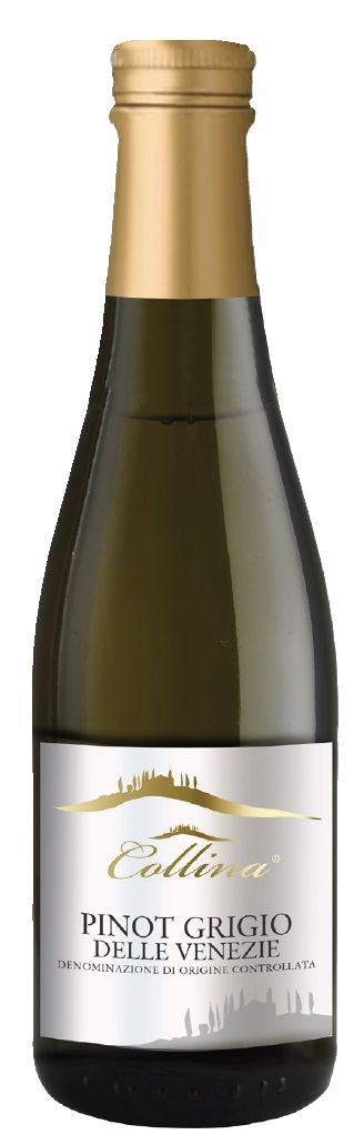 보테가 콜리나 델 솔레 피노 그리지오(미니와인) 2023