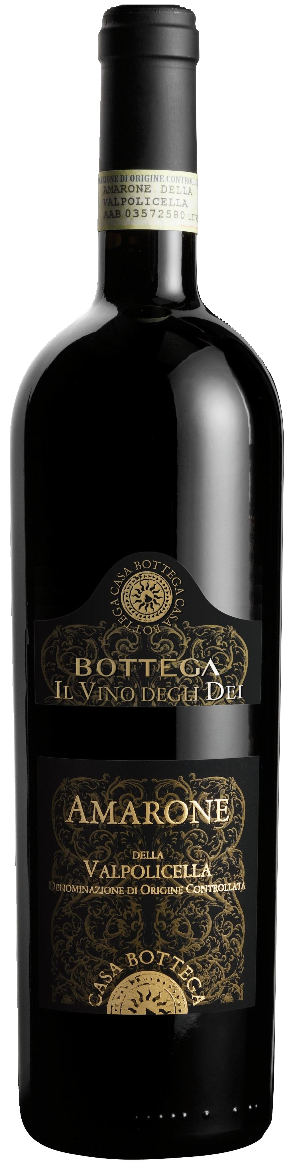 보테가 아마로네 발폴리첼라 2017