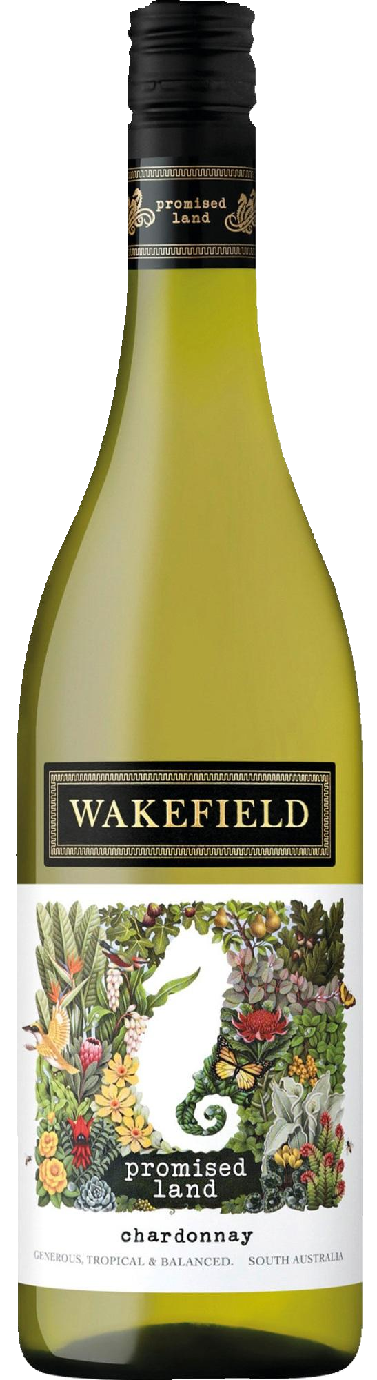 웨이크필드 프로미스랜드 샤르도네 2023