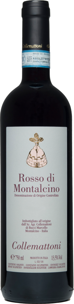 콜레마토니 로쏘 디 몬탈치노 2020