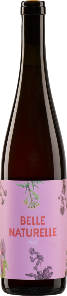 유르취치 벨 나뚜렐 로제 2020