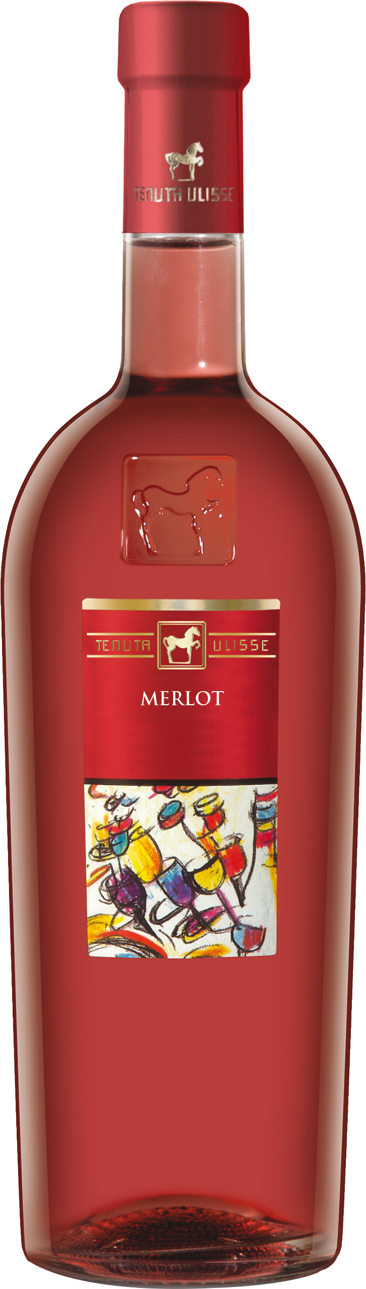 테누타 울리쎄 멜롯 로제 2022