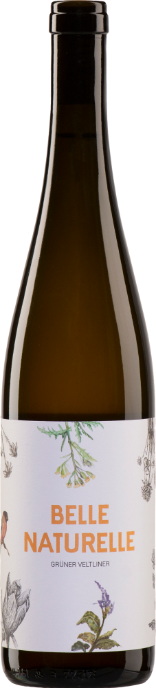 유르취치 벨 나뚜렐 2020